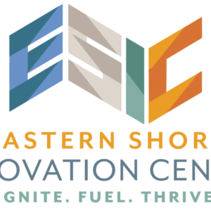 Eastern shore innovation center logo | Dorchester County EDA